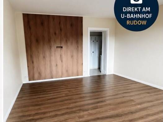 Wohnung zur Miete 950 € 2 Zimmer 62 m² Geschoss 2/3 frei ab sofort Rudow Berlin 12355