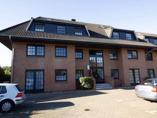 Wohnung zur Miete 750 € 2 Zimmer 69,4 m² EG frei ab sofort Verdener Str. 57 Uesen Achim 28832