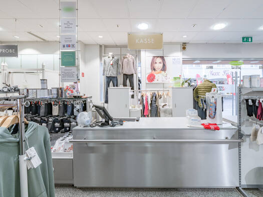 Verkaufsfläche zur Miete 3.436 € Waldshut-Tiengen 79761
