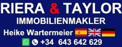 Riera Taylor Mallorca Properties logo