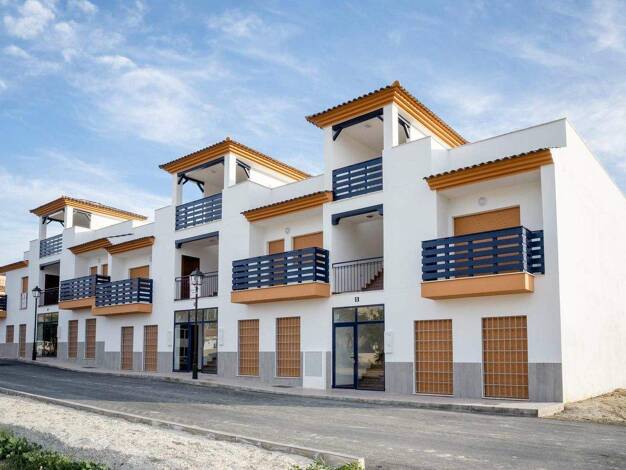 Wohnung zum Kauf provisionsfrei 118.900 € 3 Zimmer 88 m² Herrerías 04008