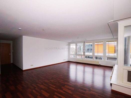 Wohnung zur Miete 860 € 4 Zimmer 123,5 m² 3. Geschoss Äußere Schneeberger Straße 4 Schedewitz Zwickau 08056