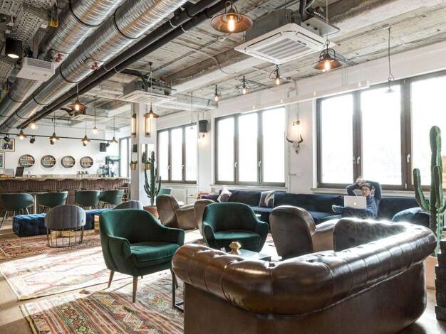 Bürofläche zur Miete provisionsfrei 7 m² Bürofläche teilbar ab 7 m² Rosental 7 Altstadt-Lehel München 80331