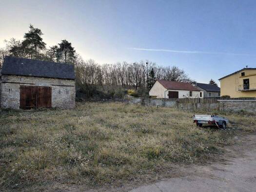 Grundstück zum Kauf provisionsfrei 239.000 € 2.550 m² Grundstück Töplitz Werder (Havel) OT Töplitz 14542