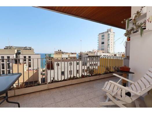 Wohnung zum Kauf 294.000 € 2 Zimmer 56 m² 4. Geschoss Lloret de Mar 17310