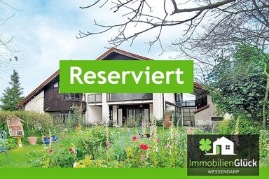 Villa zum Kauf 779.500 € 6 Zimmer 265 m² 1.979 m² Grundstück Hilter Hilter am Teutoburger Wald 49176