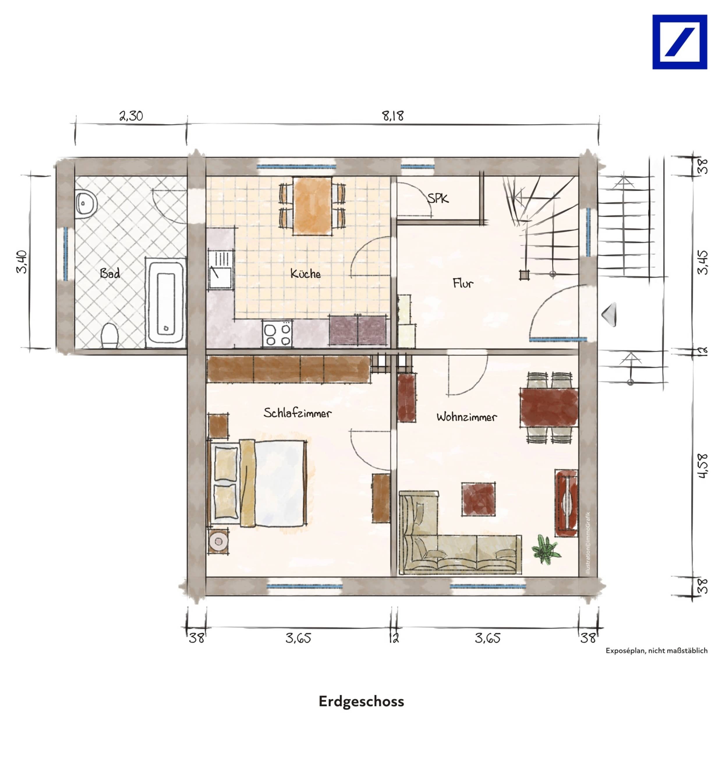 Einfamilienhaus zum Kauf 149.000 € 5 Zimmer 110 m²<br/>Wohnfläche 2.000 m²<br/>Grundstück ab sofort<br/>Verfügbarkeit Sangerhausen Sangerhausen 06526