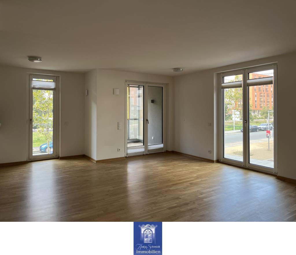 Wohnung zur Miete 990 € 2 Zimmer 76,1 m²<br/>Wohnfläche Marienstraße 11 Innere Altstadt-West Dresden 01067