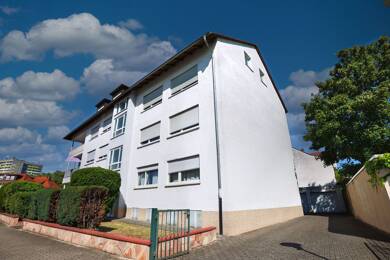 Wohnung zum Kauf 259.000 € 3 Zimmer 81 m² Nordwest Hanau 63452