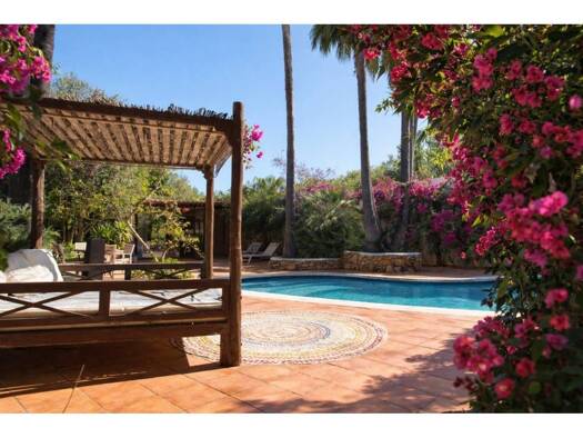 Villa zum Kauf 3.230.000 € 8 Zimmer 305 m² 1.218 m² Grundstück Santa Eulària des Riu 07840
