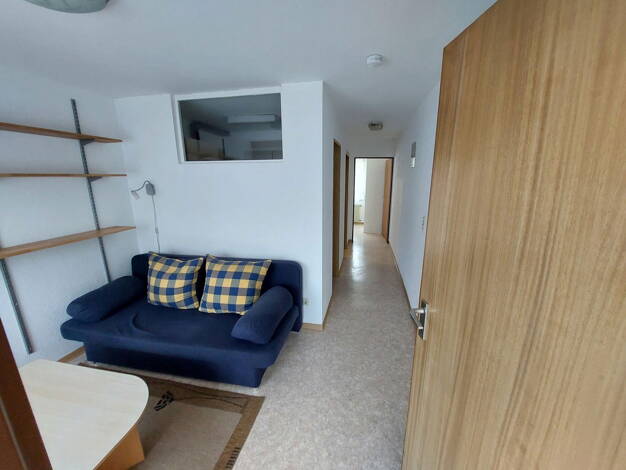 Wohnung zur Miete 380 € 1,5 Zimmer 29 m² EG frei ab 01.09.2025 Gräfenhausen Weiterstadt 64331