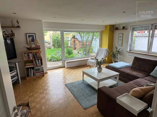 Einfamilienhaus zum Kauf 1.045.000 € 8 Zimmer 163 m² 643 m² Grundstück Markt Schwaben 85570