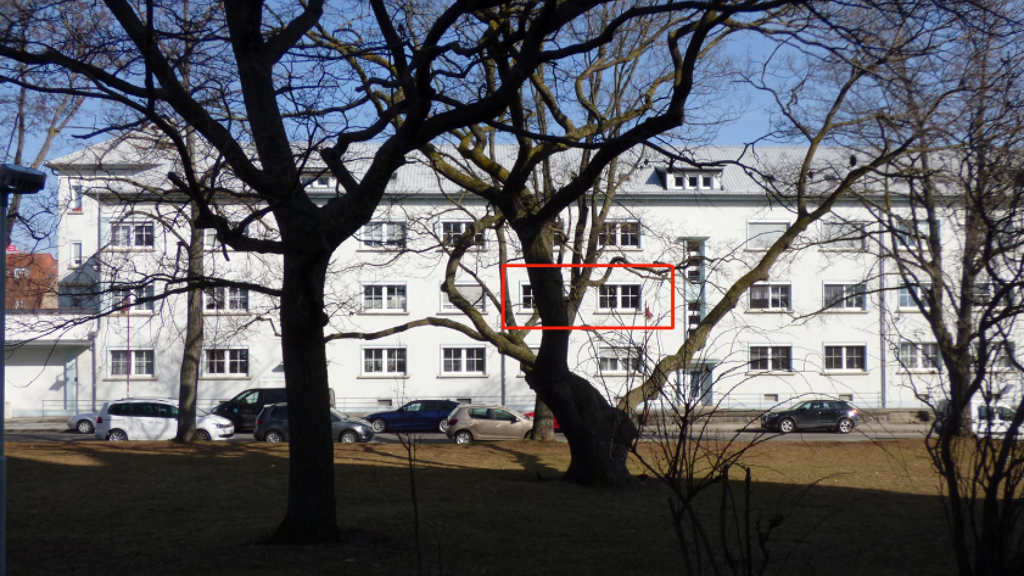 Studio zum Kauf 85.000 € 4 Zimmer 73 m² 1. Geschoss Innenstadt Riesa 01589