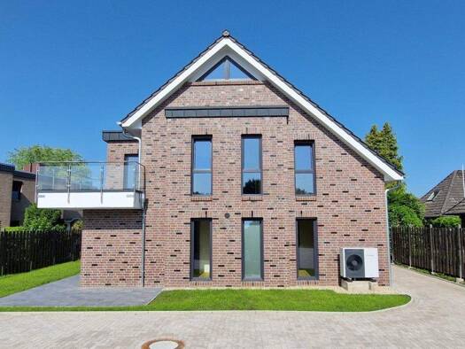 Wohnung zum Kauf 379.000 € 3 Zimmer 78,7 m² Bad Zwischenahn II Bad Zwischenahn 26160