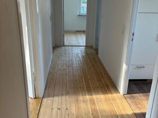 Wohnung zur Miete 770 € 3 Zimmer 70 m² Geschoss 1/1 frei ab sofort Ahrensbök Ahrensbök 23623