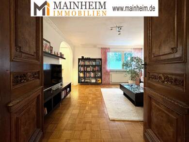 Wohnung zum Kauf provisionsfrei 735.000 € 2 Zimmer 68 m² Schwabing-Freimann München 80802