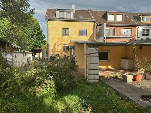 Reihenendhaus zum Kauf 269.000 € 5 Zimmer 115 m² 879 m² Grundstück Birkesdorf Düren 52353