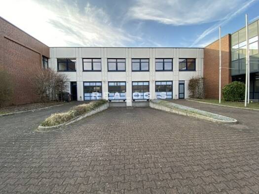 Halle/Industriefläche zur Miete 3.500 m² Lagerfläche St Leon St. Leon-Rot 68789