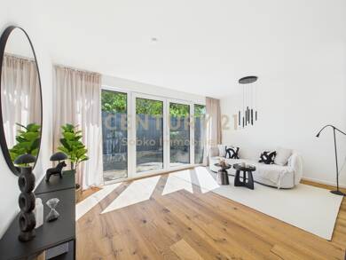 Reihenmittelhaus zum Kauf - Erstbezug 720.000 € 5 Zimmer 108,6 m² 87,9 m² Grundstück Mainz / Weisenau 55130
