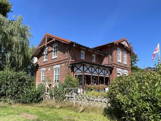 Mehrfamilienhaus zum Kauf 262.000 € 6 Zimmer 133,4 m² 593 m² Grundstück Lehe 25774