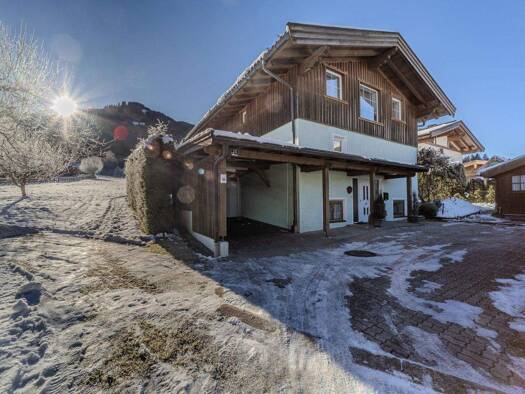 Einfamilienhaus zum Kauf 1.200.000 € 133 m² 448 m² Grundstück Brixen im Thale 6364