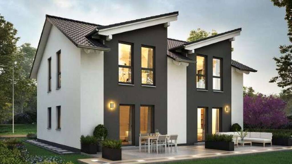 Einfamilienhaus zum Kauf - Erstbezug provisionsfrei 675.000 € 8 Zimmer 218 m² 540 m² Grundstück Sölderholz Dortmund 44289