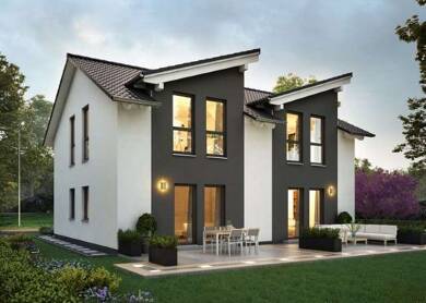 Einfamilienhaus zum Kauf - Erstbezug provisionsfrei 675.000 € 8 Zimmer 218 m² 540 m² Grundstück Sölderholz Dortmund 44289