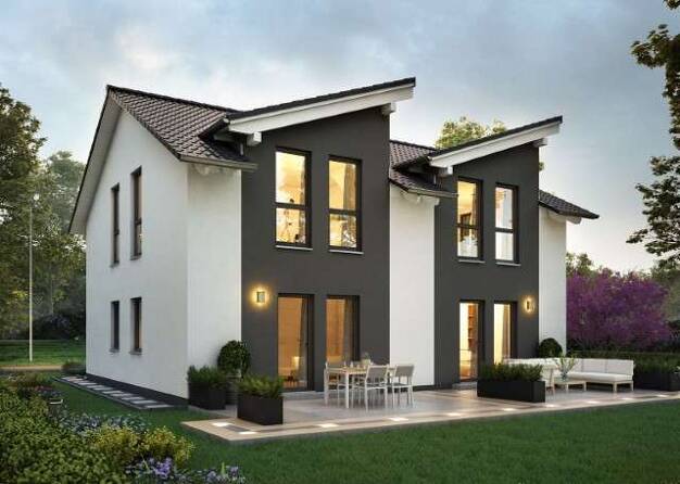 Einfamilienhaus zum Kauf - Erstbezug provisionsfrei 675.000 € 8 Zimmer 218 m² 540 m² Grundstück Sölderholz Dortmund 44289