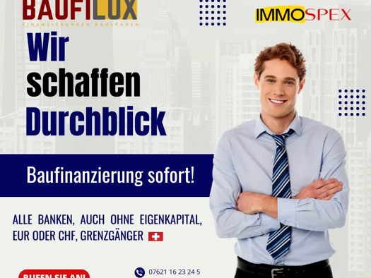 Grundstück zum Kauf als Kapitalanlage geeignet 1.600.000 € 1 Zimmer 3.010 m² Grundstück Lörrach 79539