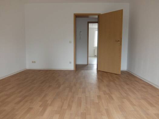 Wohnung zur Miete 320 € 3 Zimmer 66,9 m² 2. Geschoss frei ab 01.11.2026 Clausstraße 96 Lutherviertel Chemnitz 09126