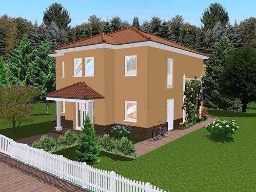 Einfamilienhaus zum Kauf 759.000 € 5 Zimmer 130 m² 436 m² Grundstück Ziegelstein Nürnberg 90411