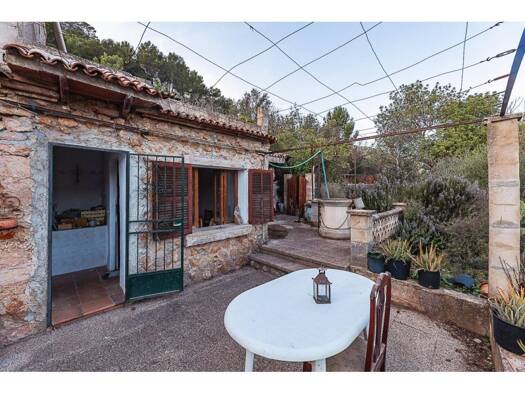 Villa zum Kauf 240.000 € 1 Zimmer 74 m² 1.200 m² Grundstück Bunyola 07110