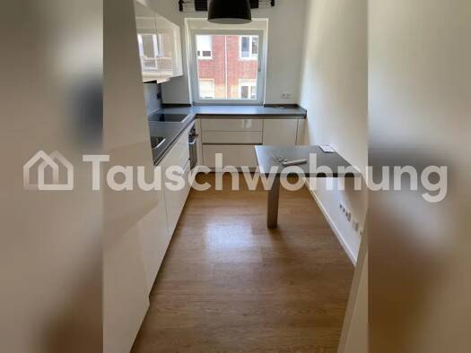 Wohnung zur Miete Tauschwohnung 1.015 € 2 Zimmer 71 m² 1. Geschoss Sentrup Münster 48149