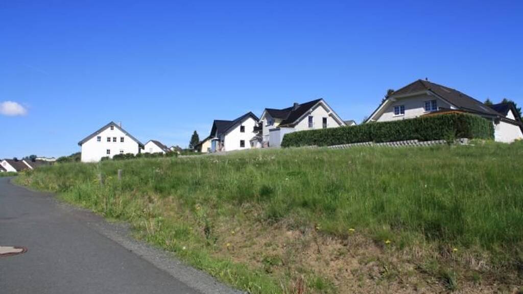 Grundstück zum Kauf provisionsfrei 66.990 € Am Birkenstrauch Bad Laasphe 57334