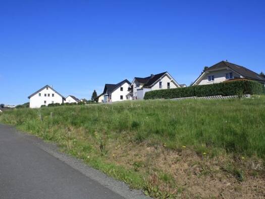 Grundstück zum Kauf provisionsfrei 66.990 € Am Birkenstrauch Bad Laasphe Bad Laasphe 57334