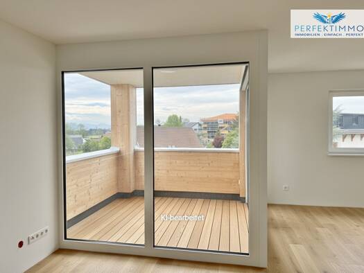 Wohnung zum Kauf 455.000 € 3 Zimmer 77,6 m² 2. Geschoss Hohenweiler 6914