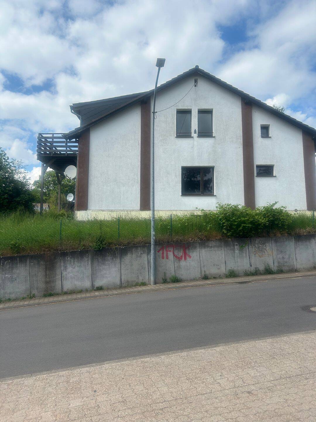 Einfamilienhaus zum Kauf - Ansicht 5