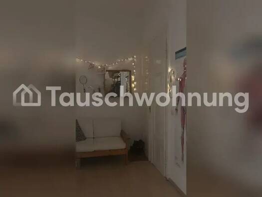 Wohnung zur Miete Tauschwohnung 650 € 3 Zimmer 65 m² 1. Geschoss Äußere Neustadt Dresden 01099