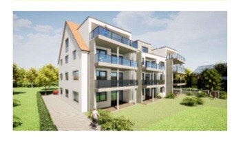 Wohnung zum Kauf provisionsfrei 420.000 € 4,5 Zimmer 110 m²<br/>Wohnfläche EG<br/>Geschoss Asch Blaubeuren 89143