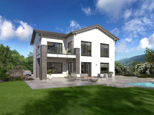 Einfamilienhaus zum Kauf provisionsfrei 578.400 € 5 Zimmer 245 m² 602 m² Grundstück Prenzlau Prenzlau 17291