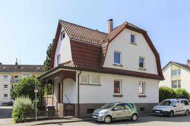 Immobilie zum Kauf als Kapitalanlage geeignet 399.000 € 5 Zimmer 123 m² 523,3 m² Grundstück Blaubeuren Blaubeuren 89143