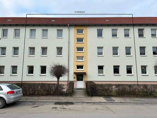 Haus zum Kauf 370.000 € 18 Zimmer 349,2 m² 2.854 m² Grundstück Am Mühlberg Cumbach Rudolstadt 07407