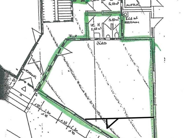 Büro zur Miete 171,7 m² Bürofläche Hagsfeld Karlsruhe 76139
