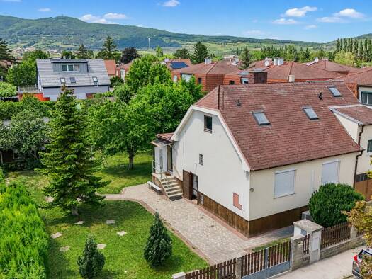Einfamilienhaus zum Kauf 479.000 € 3 Zimmer 100 m² 680 m² Grundstück Traiskirchen 2514