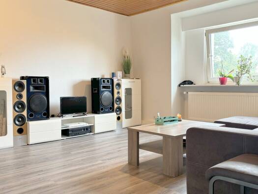 Wohnung zur Miete 820 € 3 Zimmer 100 m² 2. Geschoss frei ab 01.12.2025 Hamm-Westen Hamm 59067