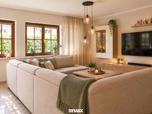 Einfamilienhaus zur Miete 2.273 € 5 Zimmer 128 m² 643 m² Grundstück frei ab 01.01.2027 Pfarrer Huber Gasse Perchtoldsdorf 2380