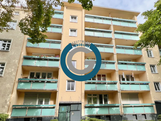 Wohnung zum Kauf 175.000 € 1 Zimmer 33 m² 1. Geschoss frei ab sofort Rothenburgstr. 5a Steglitz Berlin 12163