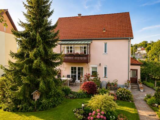 Einfamilienhaus zum Kauf 790.000 € 6 Zimmer 127 m² 1.475 m² Grundstück Lauf Lauf an der Pegnitz 91207