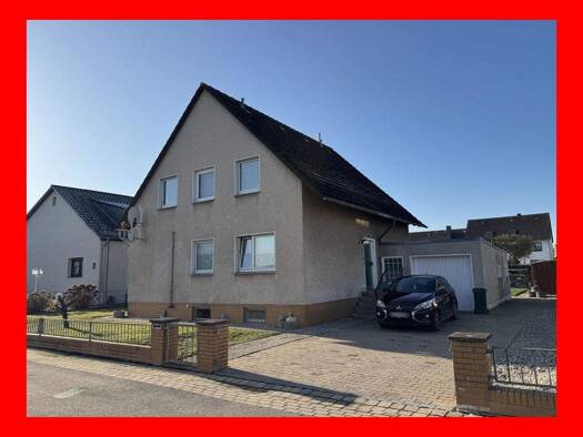 Einfamilienhaus zum Kauf 269.000 € 6 Zimmer 130 m² 780 m² Grundstück Rössing Nordstemmen 31171