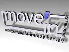 move´in Immobilien - Marc Friesenkoten logo